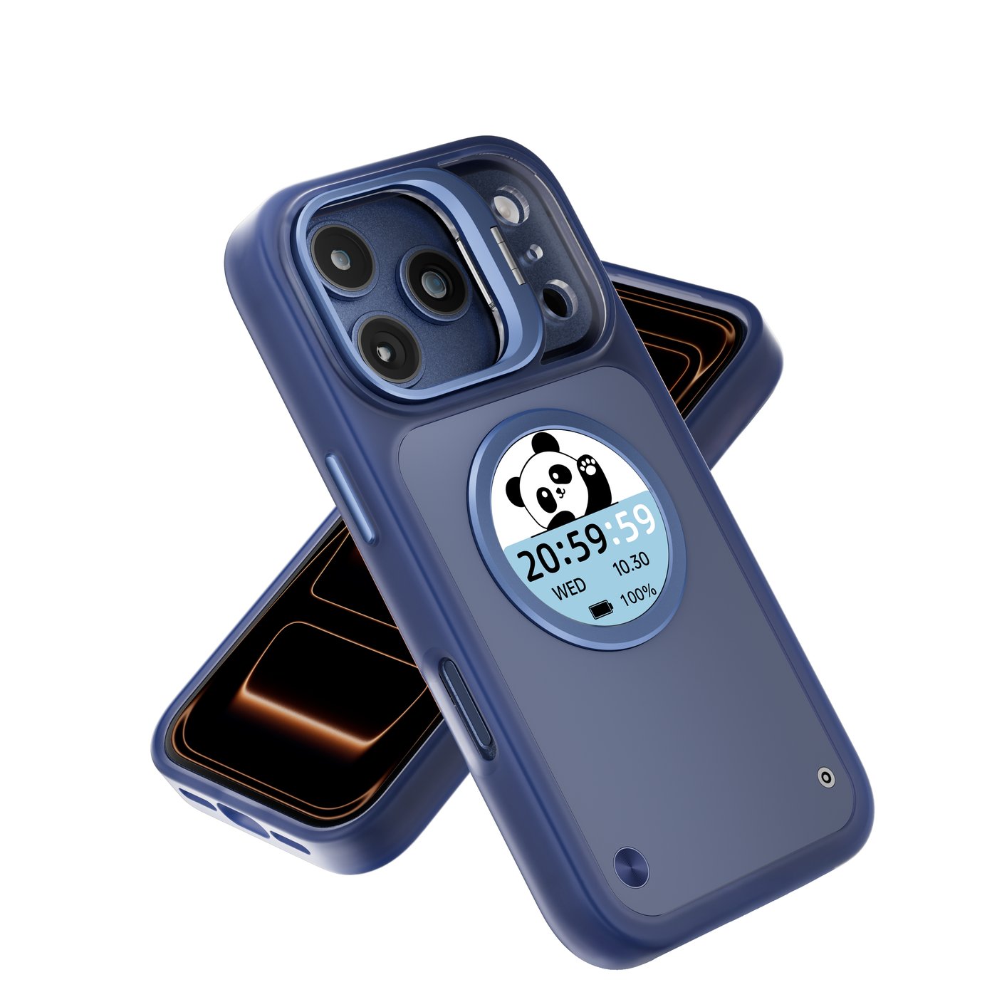 iPhone Case Production